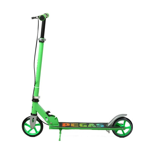 Самокат двоколісний Skyper Pegas PS-33640 — 27266 Самокат двоколісний Skyper Pegas PS-33640 — 27266