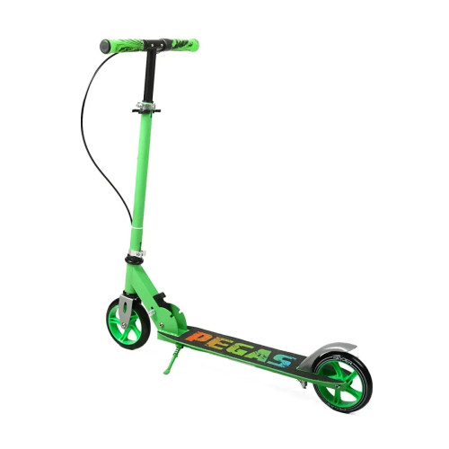 Самокат двоколісний Skyper Pegas PS-33640 — 27266 Самокат двоколісний Skyper Pegas PS-33640 — 27266