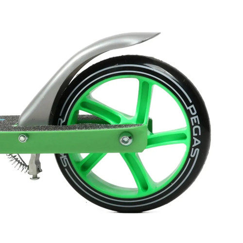 Самокат двоколісний Skyper Pegas PS-33640 — 27266 Самокат двоколісний Skyper Pegas PS-33640 — 27266