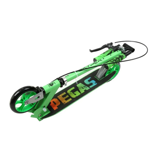 Самокат двоколісний Skyper Pegas PS-33640 — 27266 Самокат двоколісний Skyper Pegas PS-33640 — 27266