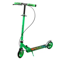 Самокат двоколісний Skyper Pegas PS-33640