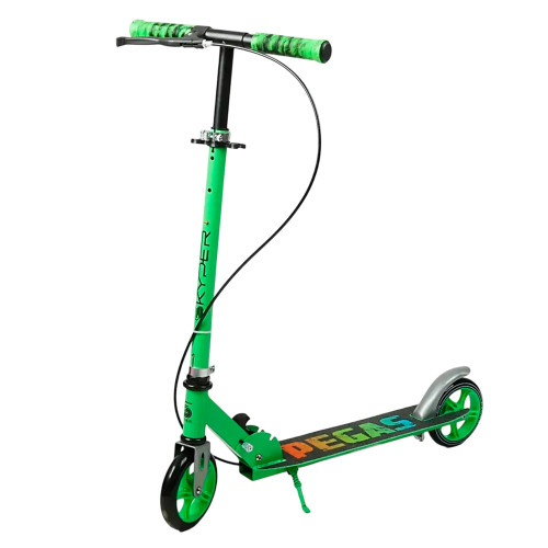 Самокат двоколісний Skyper Pegas PS-33640
