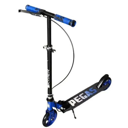 Самокат двухколесный Skyper Pegas PS-76921 — 27268