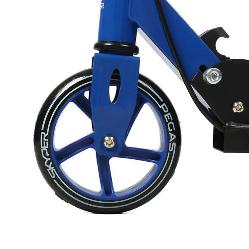 Самокат двухколесный Skyper Pegas PS-76921 — 27268
