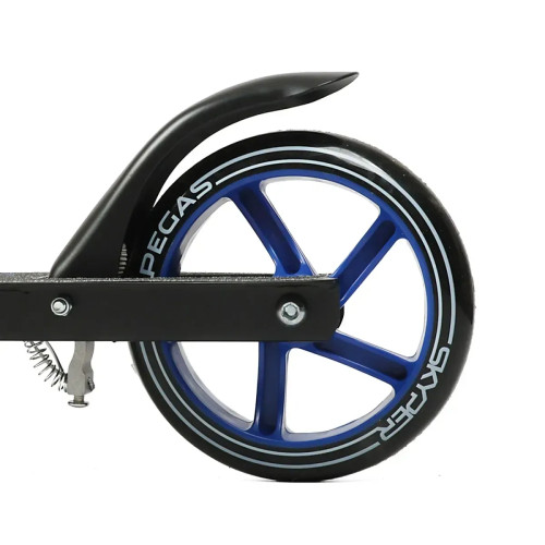 Самокат двухколесный Skyper Pegas PS-76921 — 27268