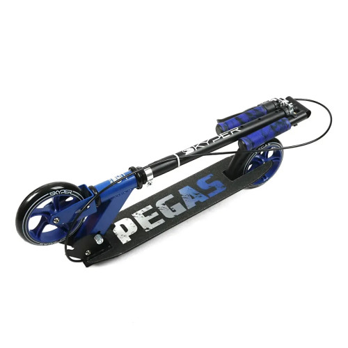 Самокат двухколесный Skyper Pegas PS-76921 — 27268