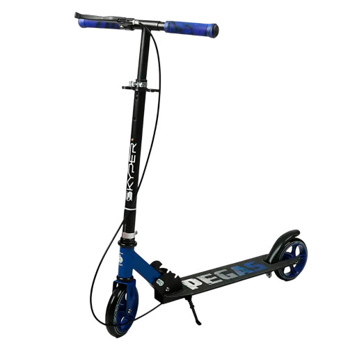 Самокат двоколісний Skyper Pegas PS-76921