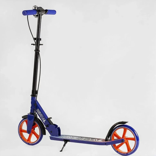 Самокат двоколісний Skyper Rendal NL-11299 — 27271