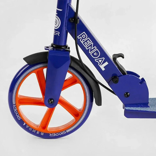 Самокат двоколісний Skyper Rendal NL-11299 — 27271