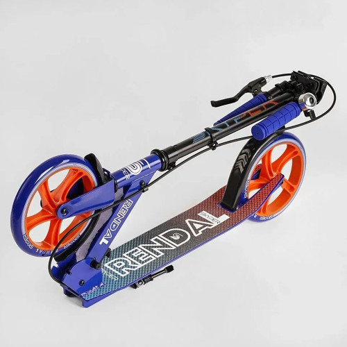 Самокат двоколісний Skyper Rendal NL-11299 — 27271