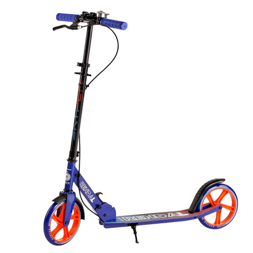 Самокат двоколісний Skyper Rendal NL-11299