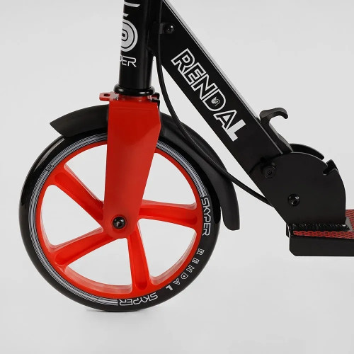 Самокат двоколісний Skyper Rendal NL-14792 — 27272
