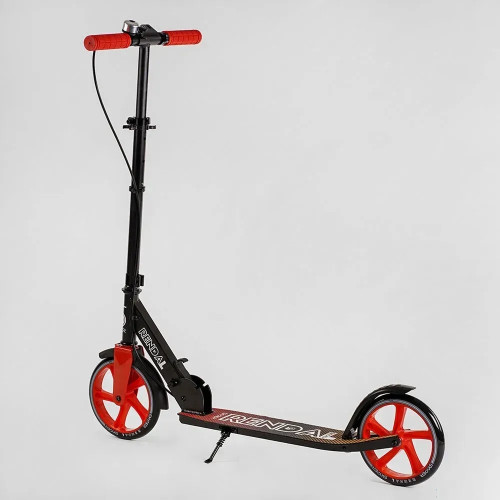 Самокат двоколісний Skyper Rendal NL-14792 — 27272