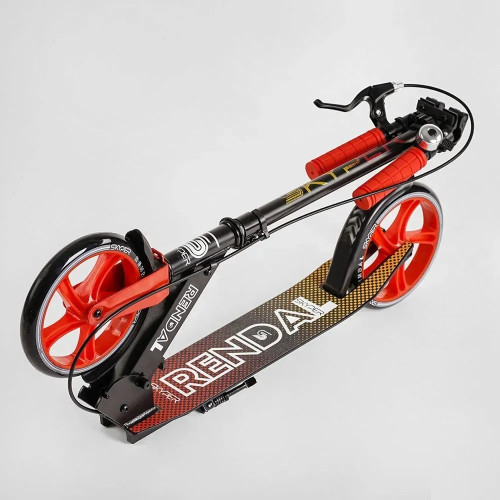 Самокат двоколісний Skyper Rendal NL-14792 — 27272