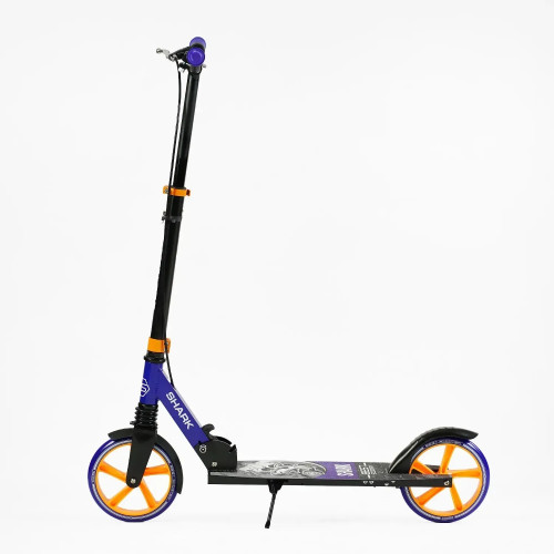 Самокат двоколісний Best Scooter Shark SH-10042 — 27258