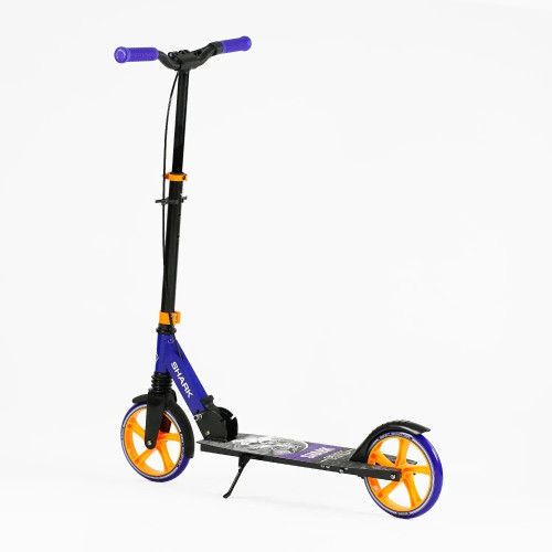 Самокат двоколісний Best Scooter Shark SH-10042 — 27258