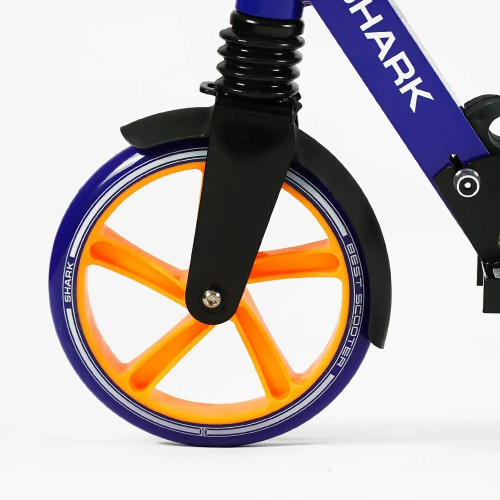Самокат двоколісний Best Scooter Shark SH-10042 — 27258