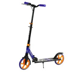 Самокат двухколесный Best Scooter Shark SH-10042