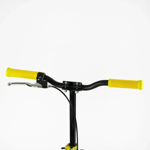 Самокат двоколісний Best Scooter Shark SH-10865 — 27259