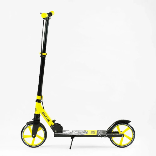 Самокат двоколісний Best Scooter Shark SH-10865 — 27259