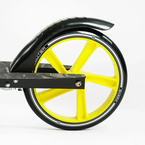 Самокат двоколісний Best Scooter Shark SH-10865 — 27259