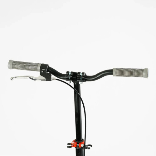 Самокат двухколесный Best Scooter Shark SH-25048 — 27260 Самокат двухколесный Best Scooter Shark SH-25048 — 27260