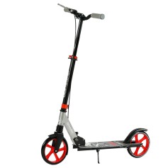 Самокат двухколесный Best Scooter Shark SH-25048