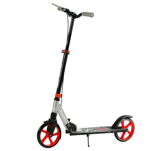 Самокат двоколісний Best Scooter Shark SH-25048