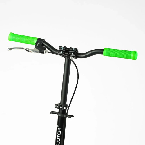 Самокат двоколісний Best Scooter Shark SH-50730 — 27261