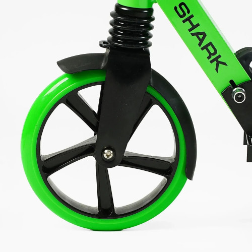 Самокат двоколісний Best Scooter Shark SH-50730 — 27261
