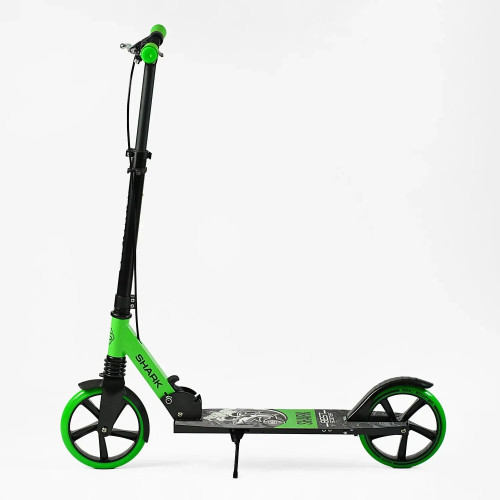Самокат двоколісний Best Scooter Shark SH-50730 — 27261
