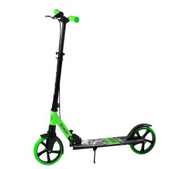 Самокат двухколесный Best Scooter Shark SH-50730