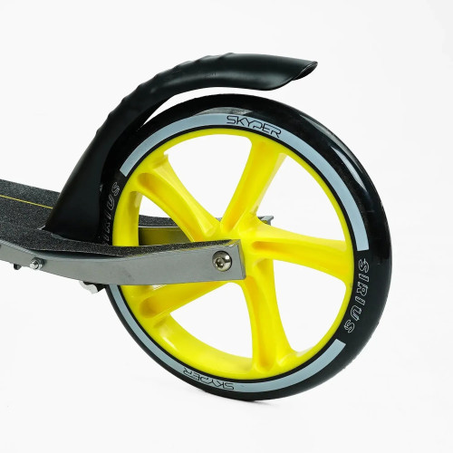Самокат двоколісний Skyper Sirius S-25817 — 27291