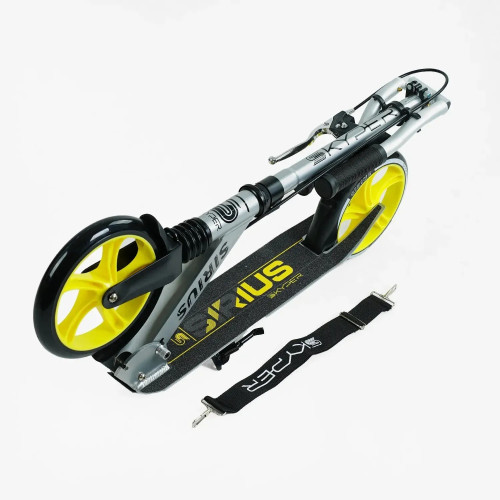 Самокат двоколісний Skyper Sirius S-25817 — 27291