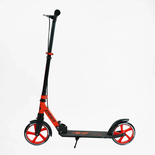 Самокат двоколісний Skyper Sirius S-86735 — 27292