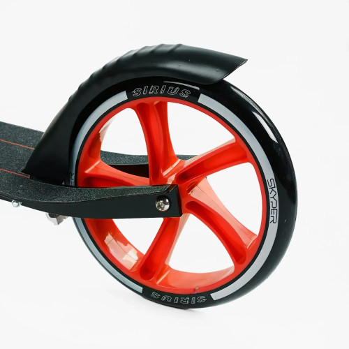 Самокат двоколісний Skyper Sirius S-86735 — 27292