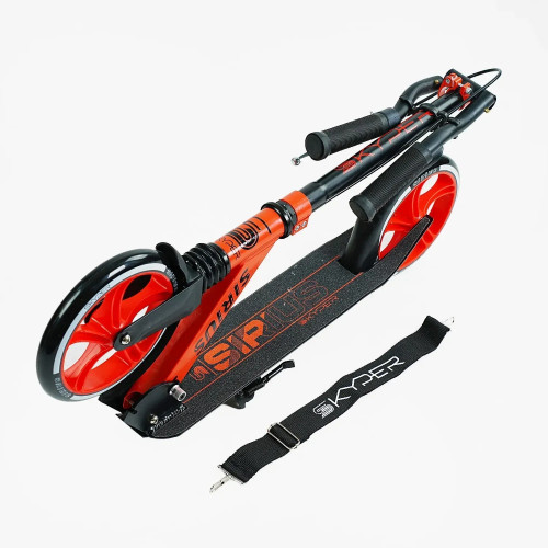 Самокат двоколісний Skyper Sirius S-86735 — 27292