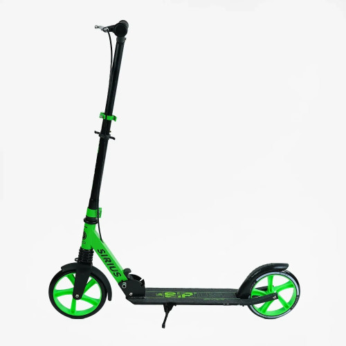 Самокат двоколісний Skyper Sirius S-95019 — 27293