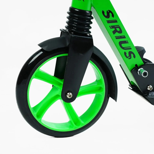 Самокат двоколісний Skyper Sirius S-95019 — 27293