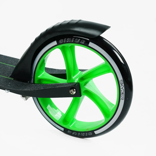 Самокат двоколісний Skyper Sirius S-95019 — 27293