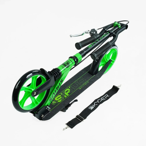 Самокат двоколісний Skyper Sirius S-95019 — 27293