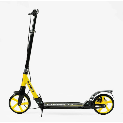 Детский самокат Skyper Turbo TR-23699 — 27240