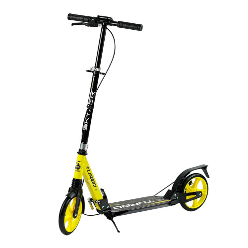 Дитячий самокат Skyper Turbo TR-23699