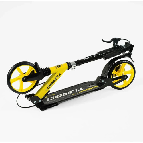 Детский самокат Skyper Turbo TR-23699 — 27240