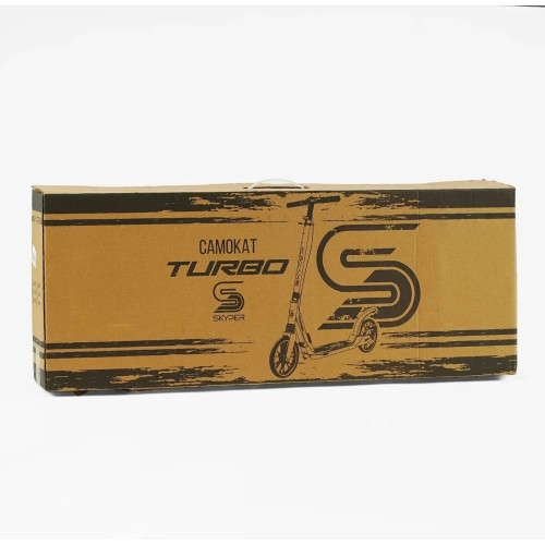 Детский самокат Skyper Turbo TR-23699 — 27240