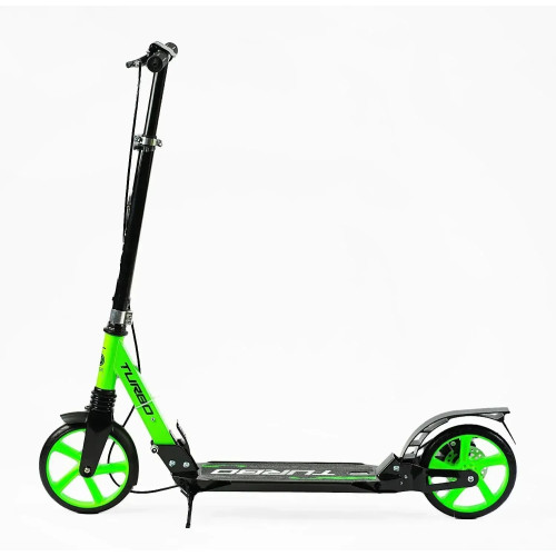 Дитячий самокат Skyper Turbo TR-46503 — 27241
