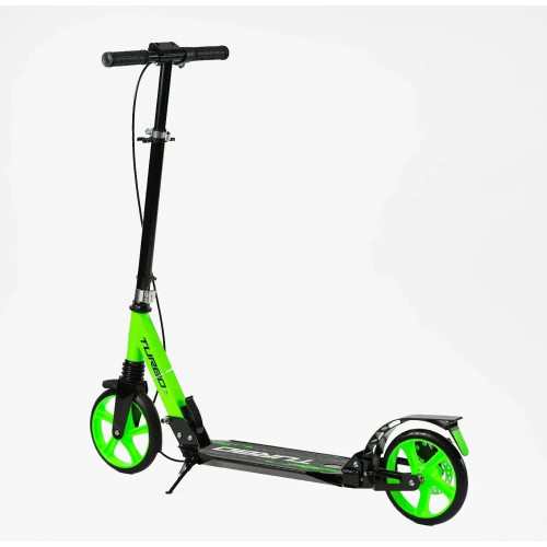 Дитячий самокат Skyper Turbo TR-46503 — 27241