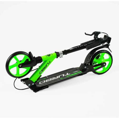 Дитячий самокат Skyper Turbo TR-46503 — 27241