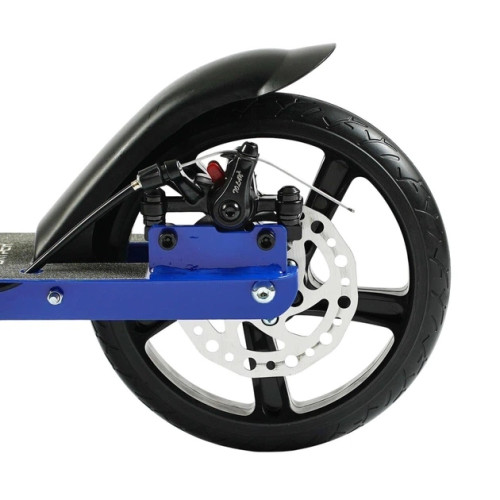 Самокат двоколісний Skyper Unic UN-32516 — 27269