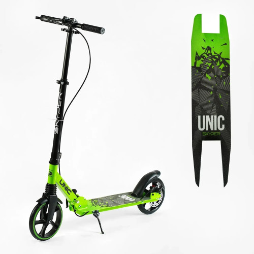 Самокат двоколісний Skyper Unic UN-44692 — 27270